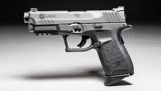 Top 5 Single Stack 9mm Pistols 2024: You Need to Know About!