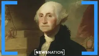 Washington embodied bravery, discipline and commitment: Bill O&rsquo;Reilly | America's Greatest Warriors