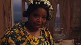 The Witches (2020) | The Grand High Witch Turned into a Mouse
