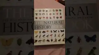 Finding fruit in a natural history book 🤔