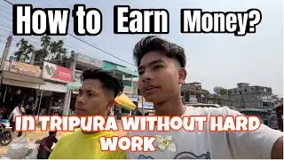 How To Earn Money Without Hard Work 💴 ✅💸|| @pottongvlogs1508