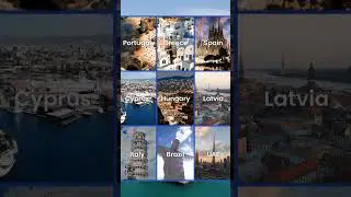 Golden Visa Programs offered by IPA | Europe - Schengen Zone #goldenvisa #schengenvisa #realestate