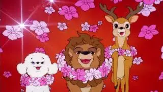 Torpedo Fish | SIMBA THE KING LION [EN] | Episode 26 | Full HD | 1080p