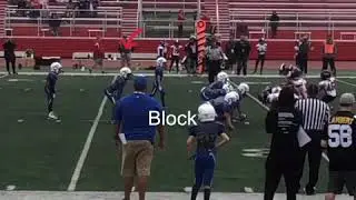 10 year old Jamir moore