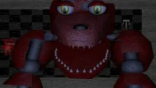 The Nights at Pizzahouse 2 | ALL JUMPSCARES & EXTRAS