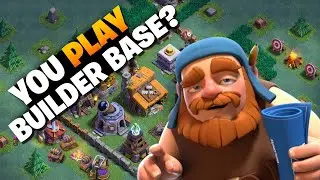 I Don’t! - Let’s Check Out Some EDRAGS - Th15 - Clash of Clans