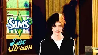 playing the sims 3 terribly.. (streamed 9/20/25)