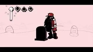 FNF: Pok&eacute;pasta Perdition V1.5 - Prologue (FC)