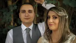 Svadba -Jovana i Stefan, Vranje