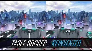 KSVR - Players Point of View