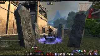 Age of Conan Spellweaving