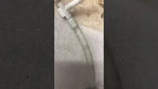 Eberspacher Fuel pump repaired video