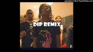 Lil Uzi Vert-Dip (clean edit)