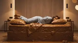 [ASMR] Which Bed are You Sleeping in? 💤 #aismr #relax #aiart 