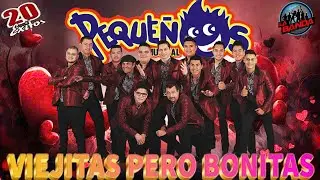 Banda pequeños musical mix⚡💖Lo Mejor De Sus Temas🎵Todos Sus 20 Exitos  2026
