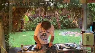 Big Mama - Latino con Soul * A Boogaloo side A worship vinyl set