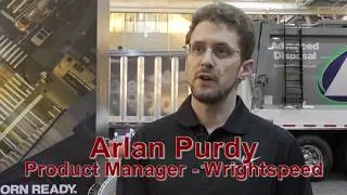 Wrightspeed Interview - Range Extended Electric Vehicles