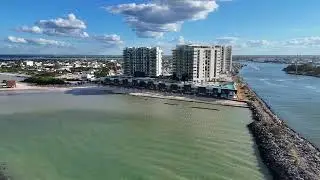Yucalpetén Resort Marina | Construction Update Jan 2026