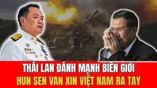 Tin tức thời sự mới nhất ngày: 2/2/2026 | Tin Nóng Thế Giới 24h Qua | Tầm Nhìn và Tâm Thế