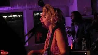 SAMANTHA FISH ♬ Daughters • Harbor Lights Cruise NYC • 6/14/18