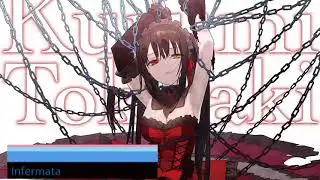 Date a Bullet Opening Full : Infermata - Go Sakabe
