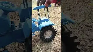 #sortvarl mini tractor trailer for loding palt diya putty rakhkar palat 🚜 sortvifldeo puliya 🤣🤡🚜🙏🪔🤪🤡