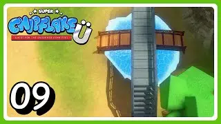 Verr&uuml;ckte Br&uuml;cken-Situation | Super Chipflake &Uuml; Part 09