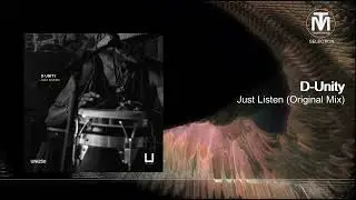 D-Unity - Just Listen (Original Mix) [Unity Records]