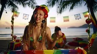 Roots Reggae Females | Empress Voices Compilation 👸