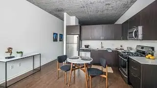 New South Loop condos are high-style, move-in ready