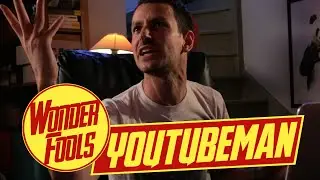 Youtubeman