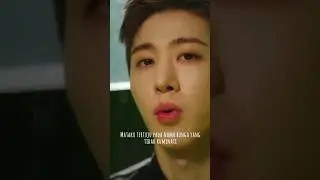 Kim Hanbin's part in INFJ, so addicted🫠 #BI #kimhanbin #hanbin #infj #mbti