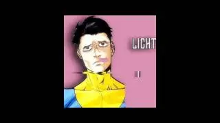 Mark underrated my favorite variants... | Invincible Edit |