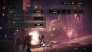 mhw how to get easily heavy armor sphere