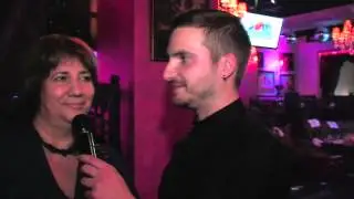 Ольга Ильичева ансамбль Карусель 20 лет Jam Records