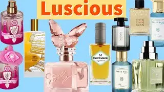 Shay and Blue Watermelon, Salt Caramel; Dolly Parton Perfume @RossStoresInc