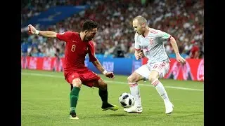 Spain vs Russia   Highlights  | FIFA World Cup 2018