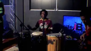 Lado B :: Os Opalas - Mambeibe Show