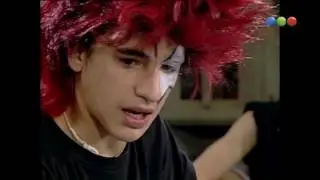 Chiquititas (3° Temporada) - Capitulo 122