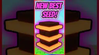 *NEW* BEST SEED! TRANSCENDENT RARITY!