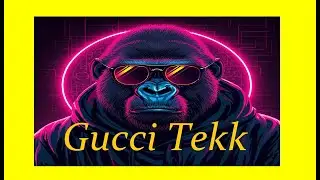 Gu-1 Alfred Heinrichs - Kopf & Hörer - TiefundTon - Dr Sheppat - Dj Gucci Tekk Hard Techno Mix 2025