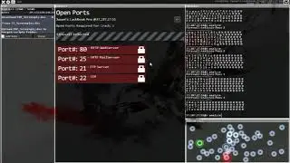 HackNet OS Walkthrough Episode 13: A Convincing Application