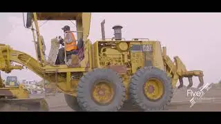 JUBA - TORIT Road Advert 2021