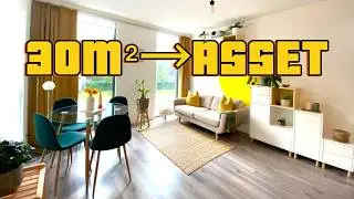 30 m&sup2; che mi paga ogni mese | Casa Sole (Utrecht)