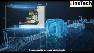 Nuctech product edit   KylinTi LOGOCHANGE