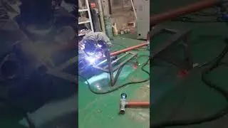 Inside the Factory  Refrigeration Unit Assembly Line