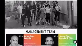 Custom WordPress development for a creative studio. Front-end development.