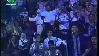 IRAQI MUSIC MAHMOUD ANWAR 10TH BABEL FESTIVAL 4.wmv