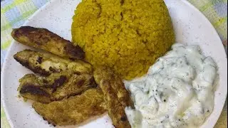 اسرع اكلة بعملها لما الوقت يزنق ومبقاش عارفة اتصرف تعالوا نجهزها ونسمع حكاية جديدة  #يستاهل_بؤك