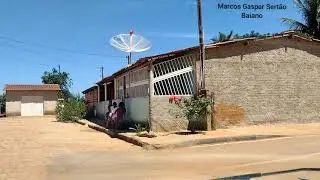 Povoado de Lajedo do Pau'Darco. Lapão. Bahia. #sertãobaino#epocadalavoura.